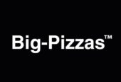 Big Pizzas