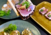 Dojô Sushi