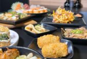 Dojô Sushi