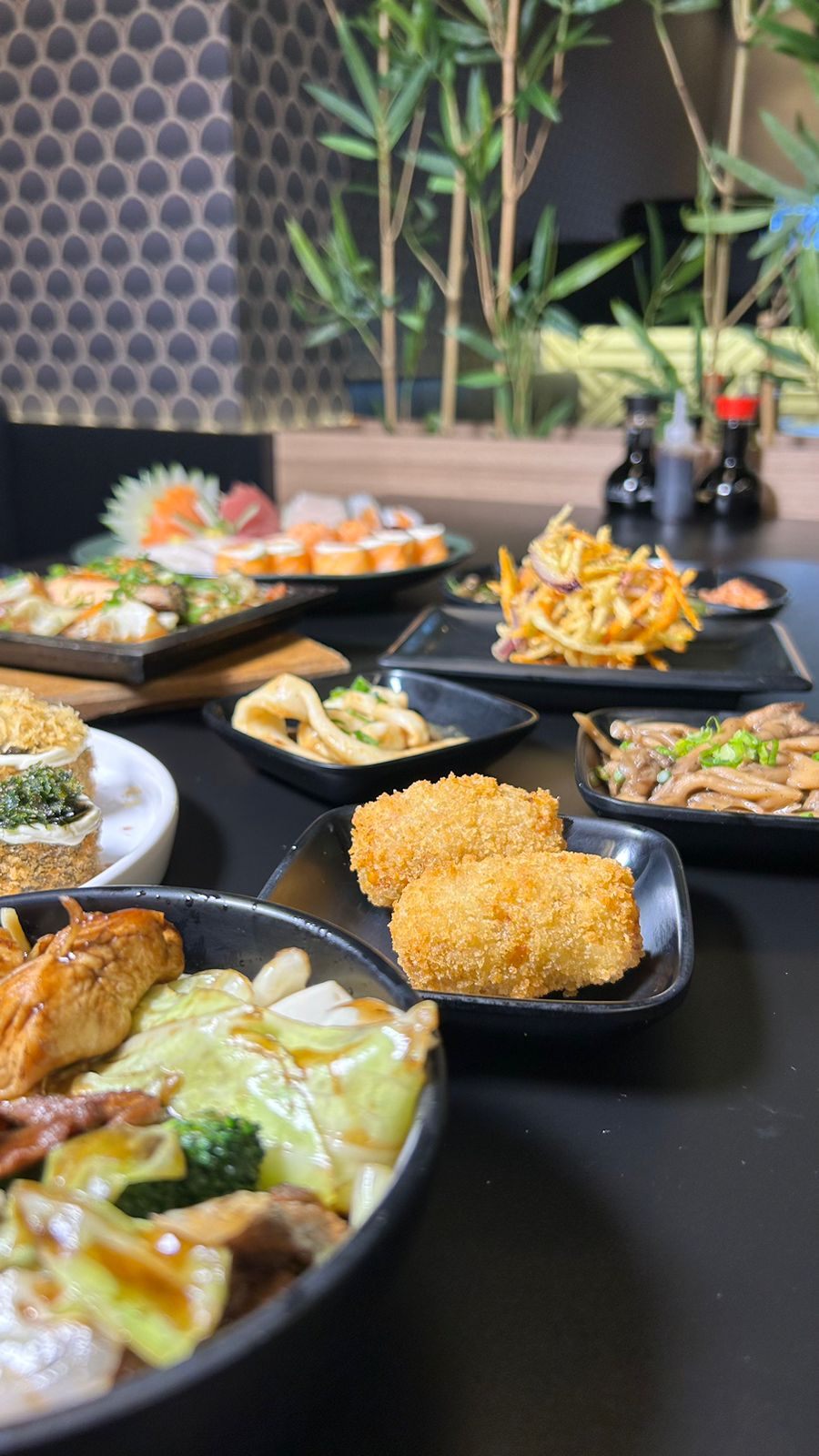 Dojô Sushi