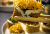 Dojô Sushi