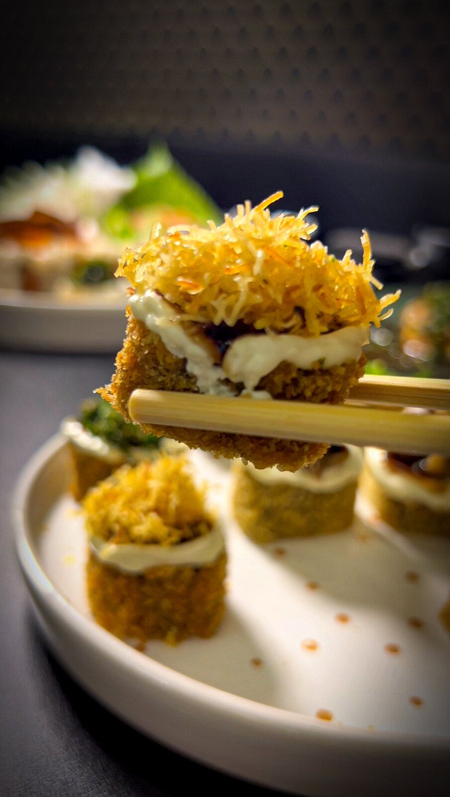 Dojô Sushi