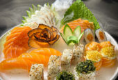 Dojô Sushi