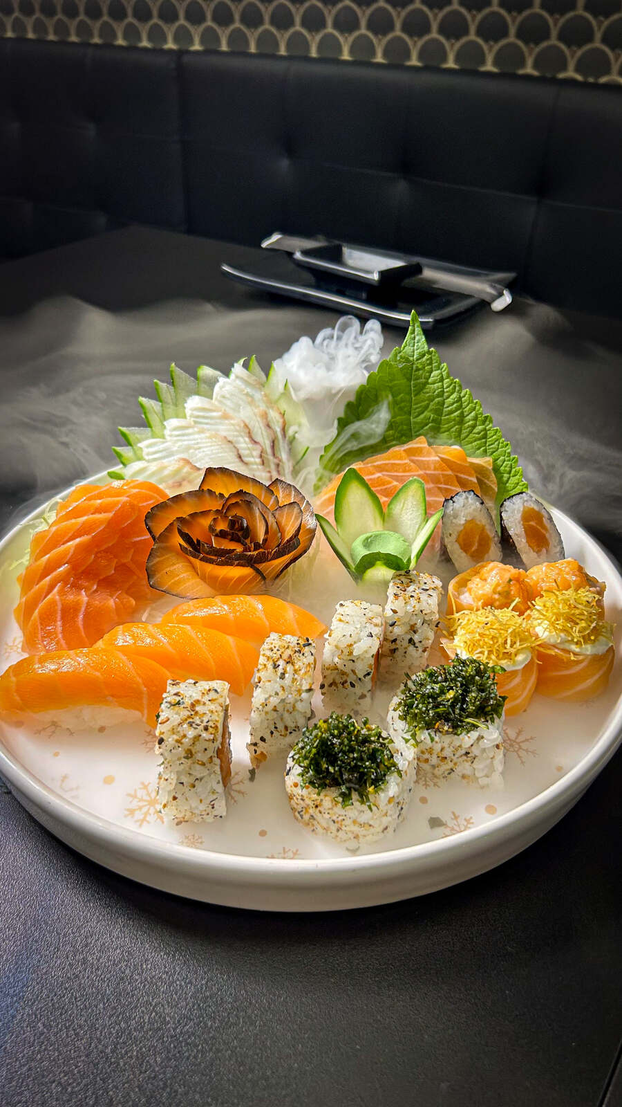 Dojô Sushi