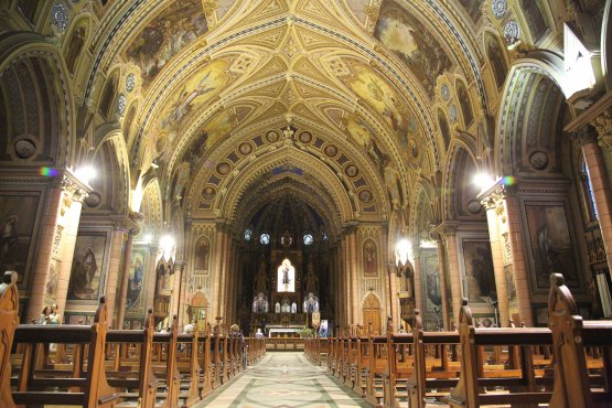 Basílica Menor de Santo Antônio do Embaré