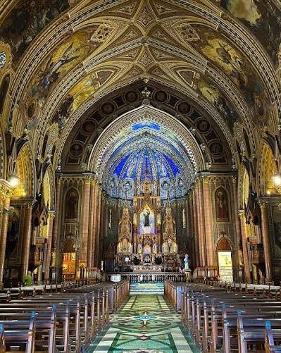 Basílica Menor de Santo Antônio do Embaré