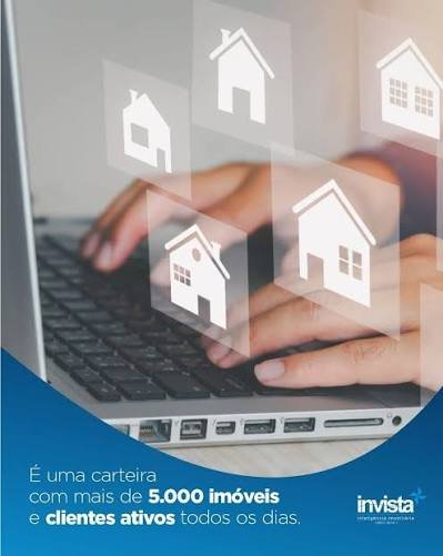 Invista Inteligência Imobiliária