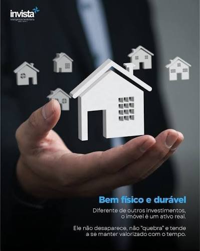 Invista Inteligência Imobiliária