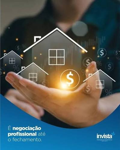 Invista Inteligência Imobiliária