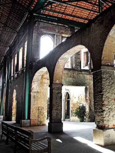 Casa da Frontaria Azulejada