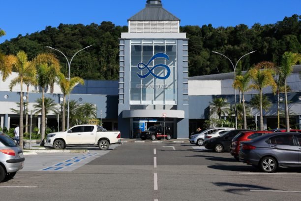 Litoral Plaza Shopping