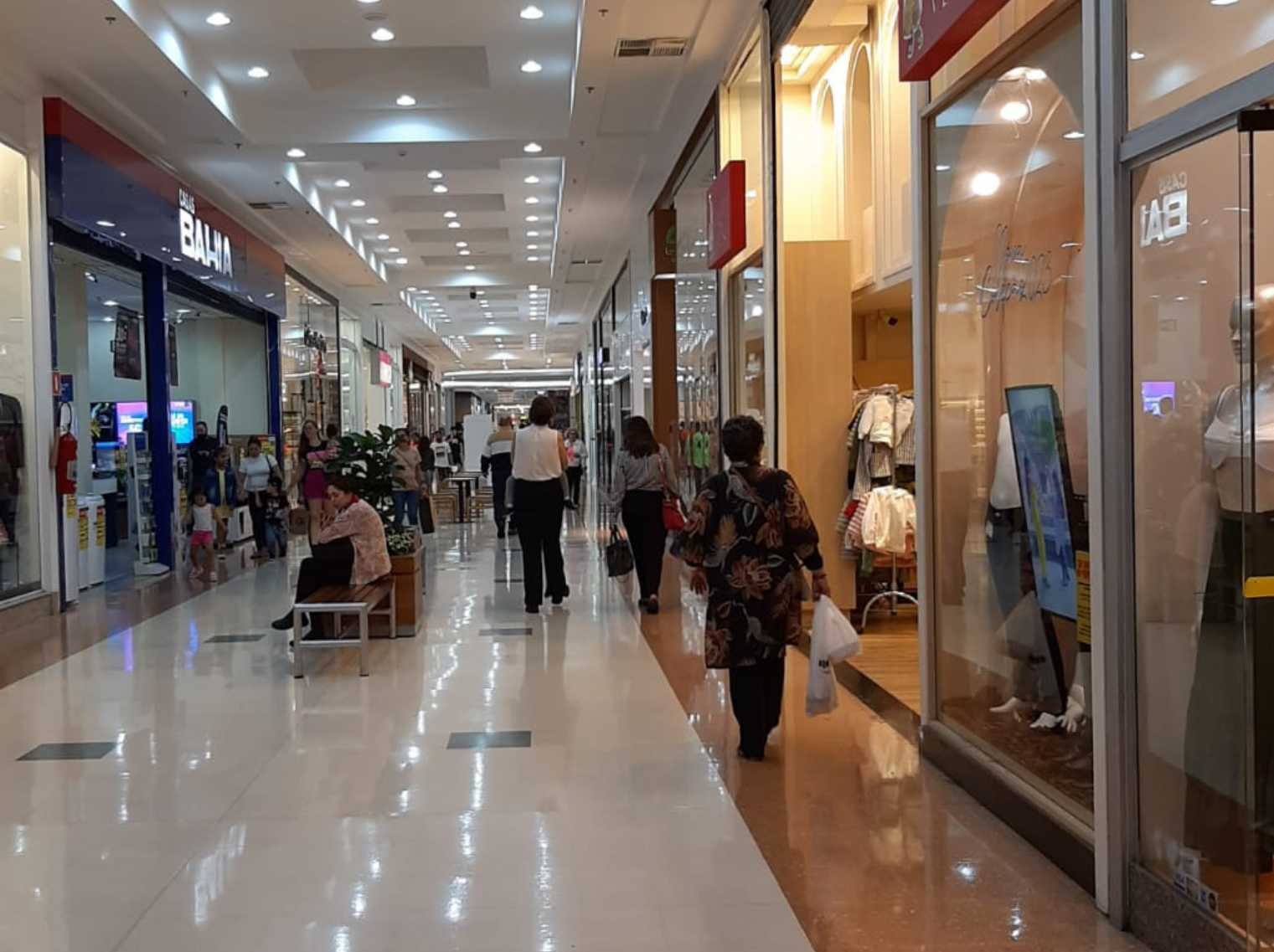 Litoral Plaza Shopping