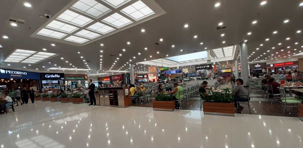 Litoral Plaza Shopping