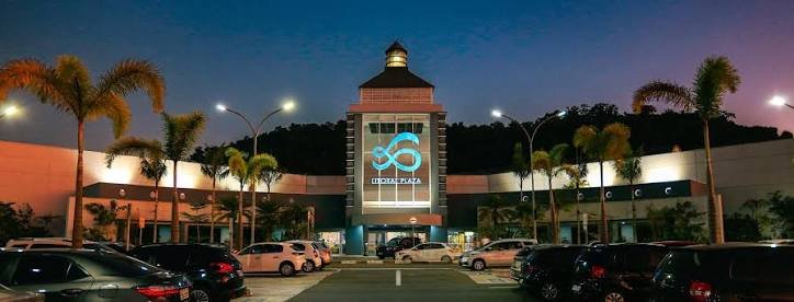 Litoral Plaza Shopping