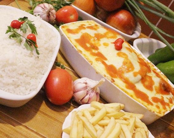 Restaurante Rota Nordestina